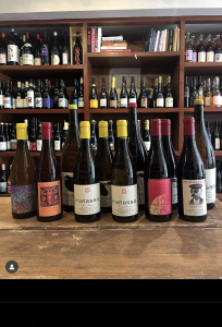 Mondo Wine Bar and Restaurant Could Be Coming to Boston's South End