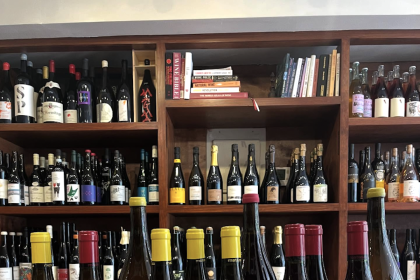 Mondo Wine Bar and Restaurant Could Be Coming to Boston's South End