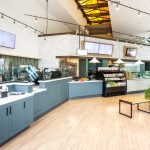 MoonGoat Coffee Expanding to Fifth Store