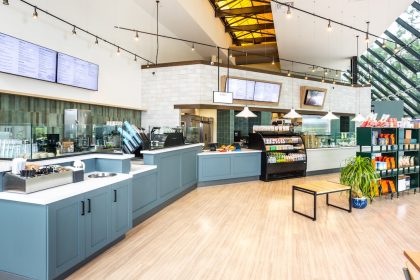 MoonGoat Coffee Expanding to Fifth Store