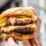 Dallas Foodies, Get Ready for NADC Burger