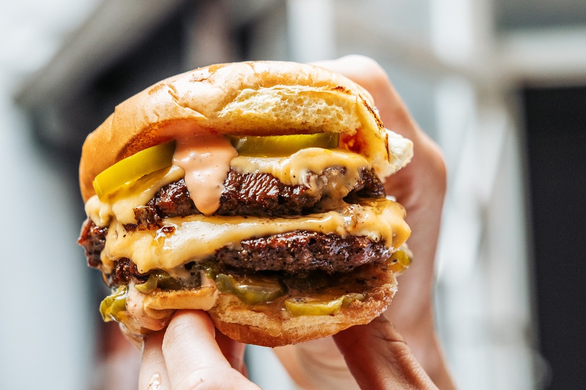 Dallas Foodies, Get Ready for NADC Burger