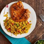 The outlet marked the restaurant chain’s third location in Houston and fifth in Texas.