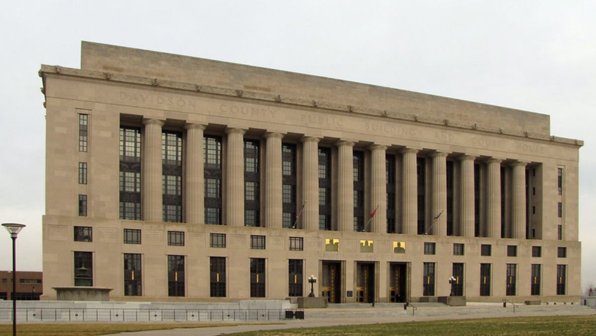 Nashville Council Approves Single-Staircase Buildings 