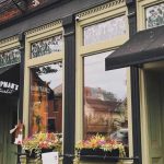 The German Village restaurant has not yet shared the date of final service.