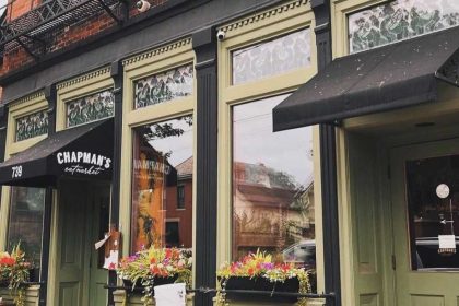 The German Village restaurant has not yet shared the date of final service.