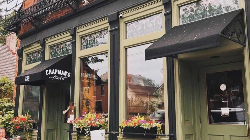 The German Village restaurant has not yet shared the date of final service.
