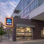 The store marked ALDI’s first outlet in Surprise, a Phoenix suburb.