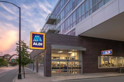 The store marked ALDI’s first outlet in Surprise, a Phoenix suburb.