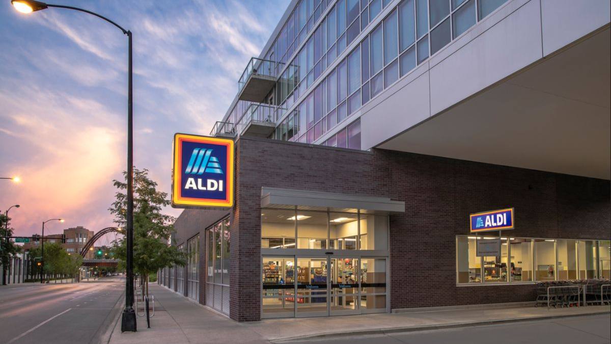 The store marked ALDI’s first outlet in Surprise, a Phoenix suburb.