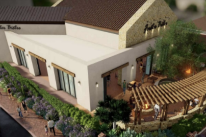 New Restaurant Project Moves Forward in San Juan Capistrano