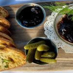 Olea Expands, Adds Private Dining Area