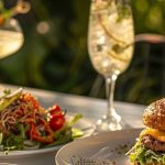 Happy Hour on August 6, at 6. 30 PM