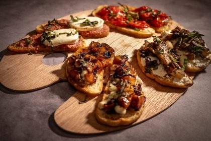 Owen’s Bistro Undergoing Restoration Project