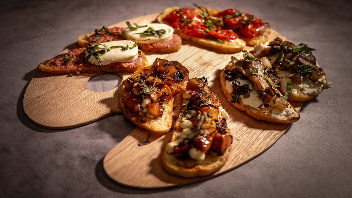 Owen’s Bistro Undergoing Restoration Project