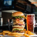 Deptford P.J. Whelihan’s Goes Bigger