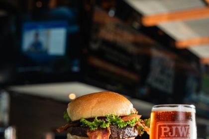 Deptford P.J. Whelihan’s Goes Bigger