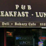 P & B Breakfast in Philadelphia cited for health code violations