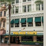 The flagship Creole restaurant has served for almost 34 years at its New Orleans location.