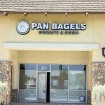 Pan Bagels to Bring New-York Style Bagels, Donuts, and Boba to Rancho Cordova