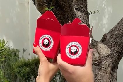 Panda Express Prepares For New Baytown Build-1