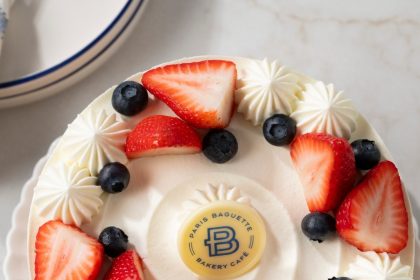 Paris Baguette Baking its Way into Dallas Hearts and Stomachs