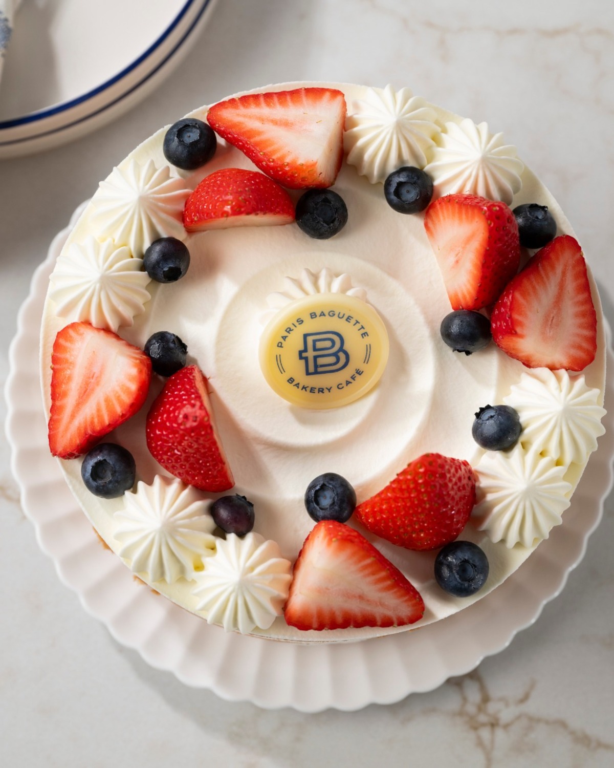 Paris Baguette Baking its Way into Dallas Hearts and Stomachs