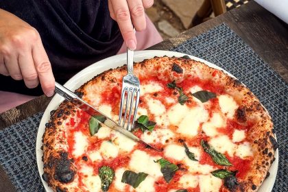 Partenope Ristorante Bringing Tastes of Naples to Fort Worth