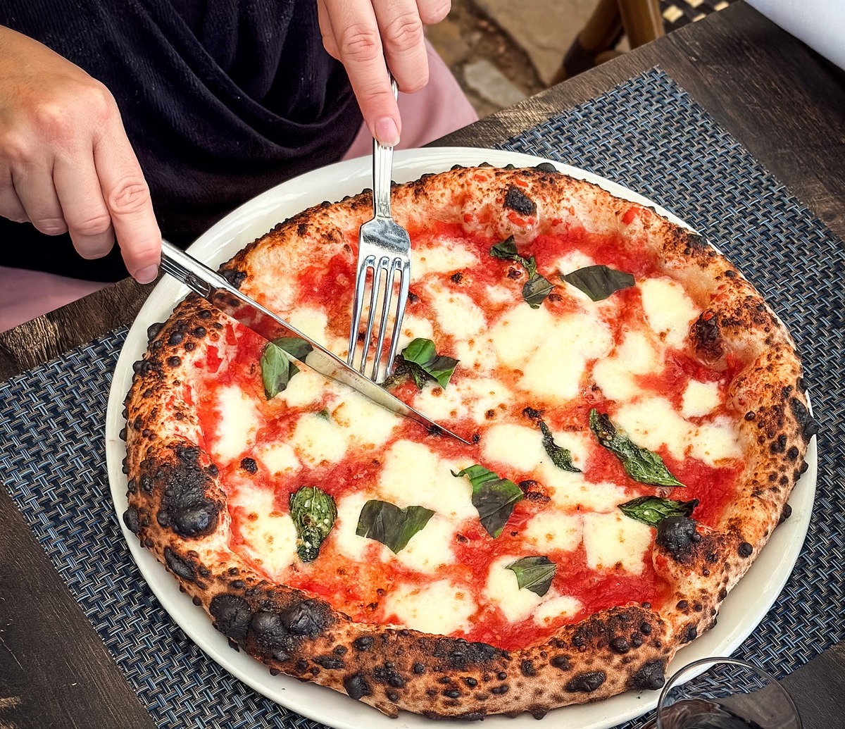 Partenope Ristorante Bringing Tastes of Naples to Fort Worth