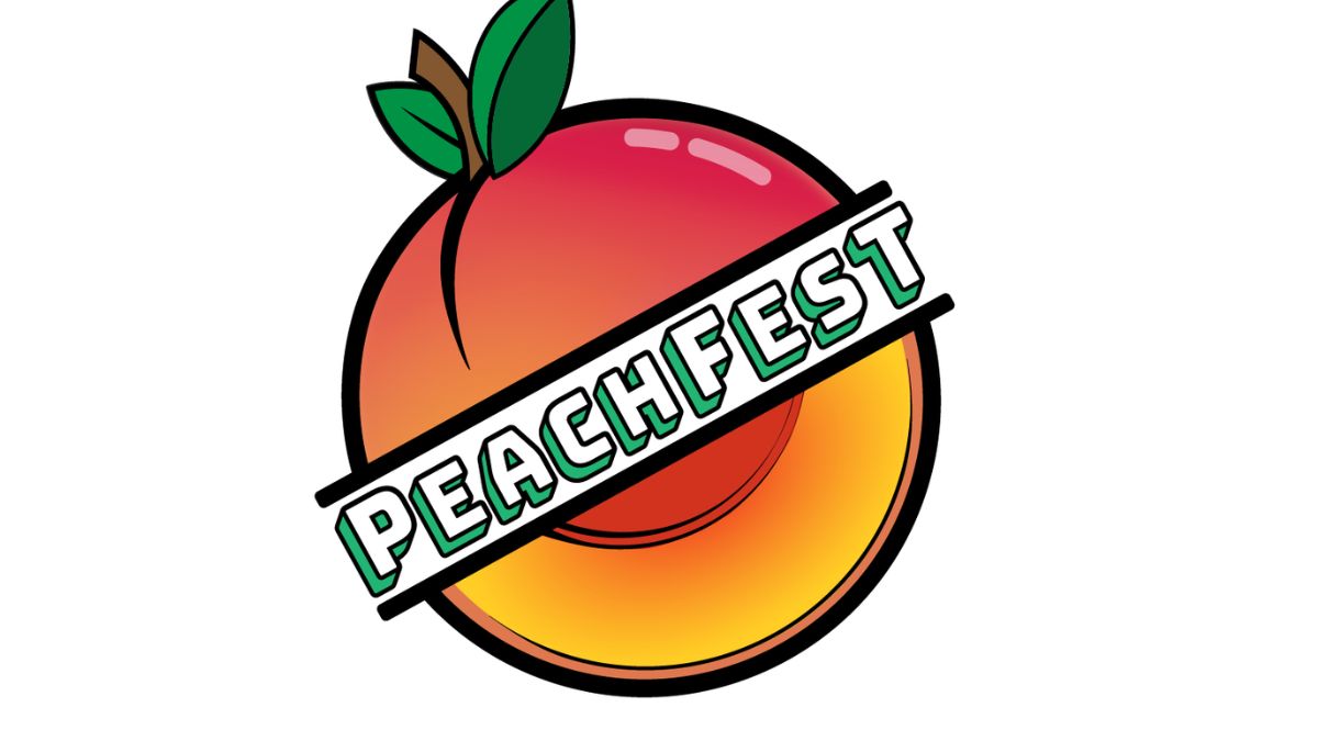PeachFest will also feature a prize package valued at more than $20K