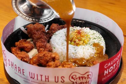 Sizzling New Concept Planning DFW Takeover