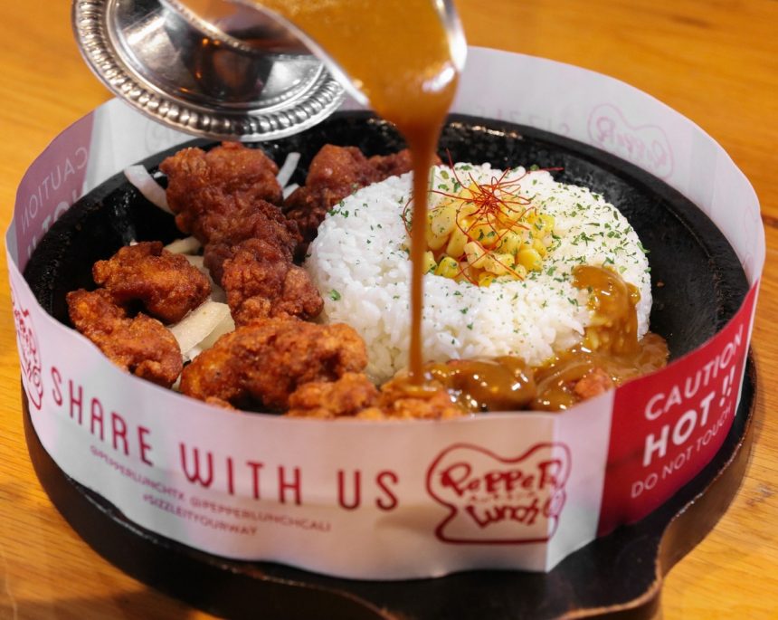 Sizzling New Concept Planning DFW Takeover