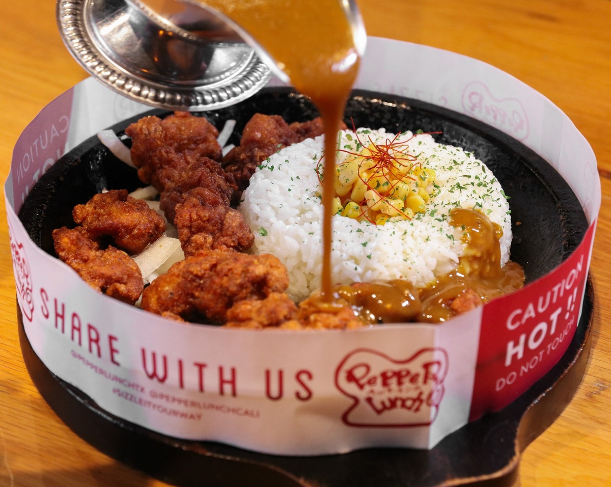 Sizzling New Concept Planning DFW Takeover