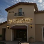 Pera Mezze House to Bring Scratch-Made Mediterranean Plates to Roseville