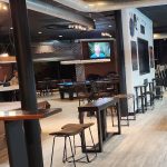 Pharaoh’s American Grill & Billiards Adding a Patio