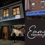 Three restaurants cites for health code violations in Philadelphia