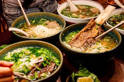 Pho Hà Nội Expanding to SoCal