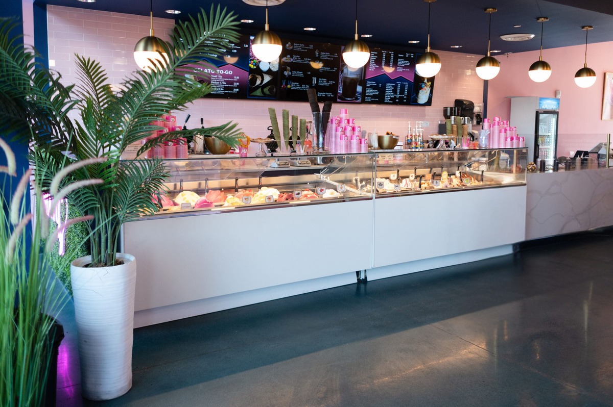 I Scream Gelato Expands to Arizona with Five New Sites