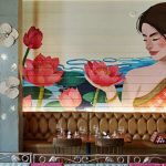 Pink Lotus Thai, a food establishment bringing diverse Thai flavors, recently opened in West Midtown.