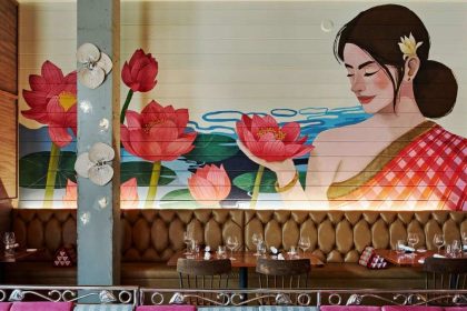 Pink Lotus Thai, a food establishment bringing diverse Thai flavors, recently opened in West Midtown.