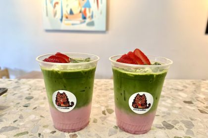 Bay Area Coffee Shop to Open First Location Outside California in Charlestown