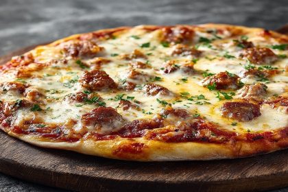Pizza Shop Coming to Rancho Mission Viejo