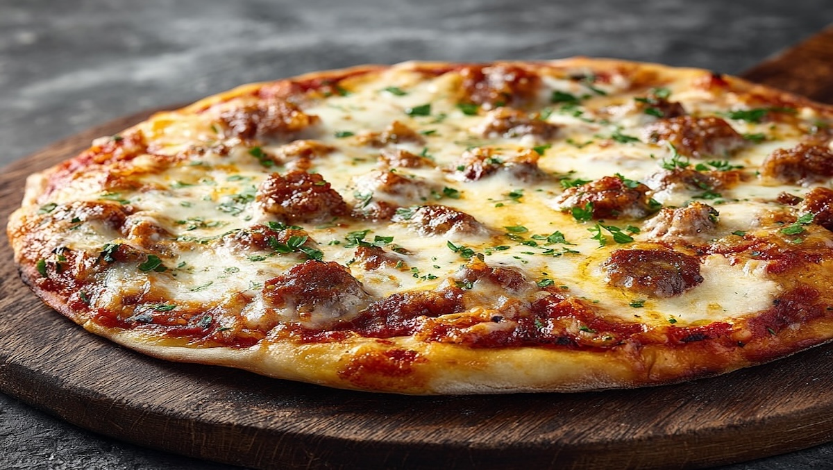 Pizza Shop Coming to Rancho Mission Viejo