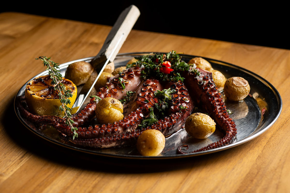 Florence Osteria to Open in Downtown Santa Monica