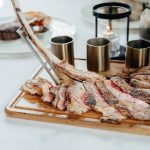 Chef Jason Carron's Post 1917 Steakhouse Expanding to Lexington and Somerville