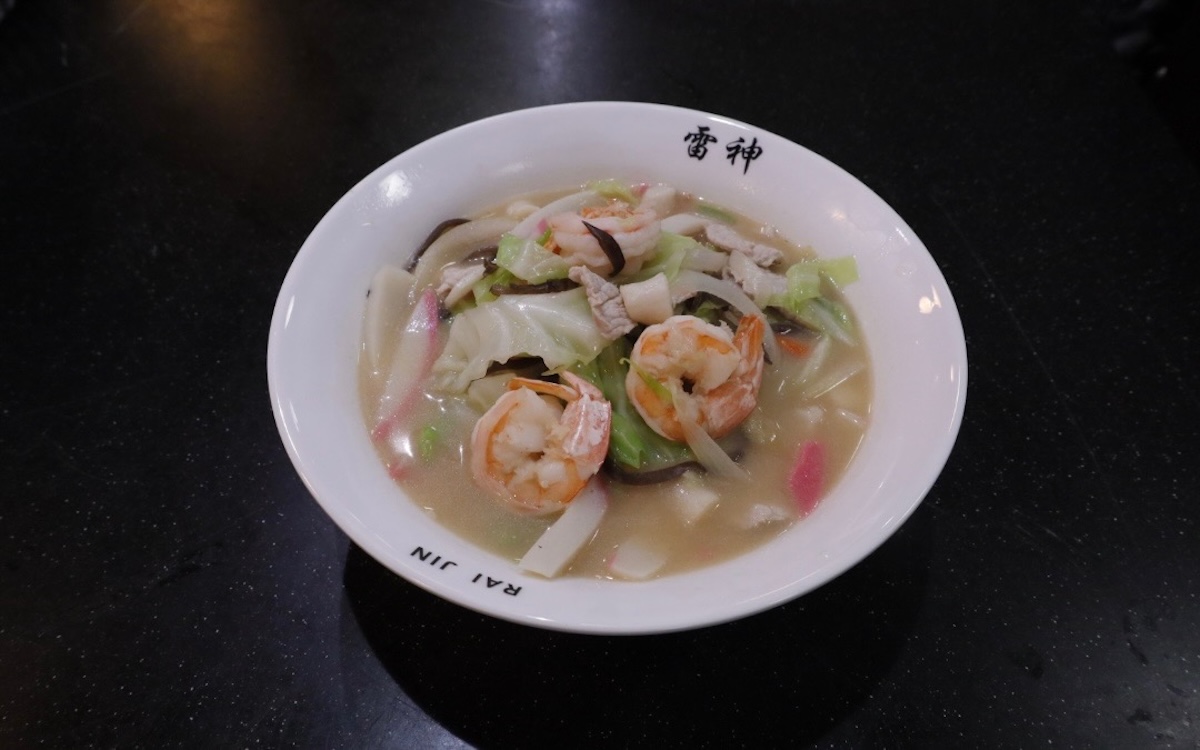 Raijin Ramen House Plots Steamy Return with New Lincoln Location