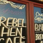 Downtown Lincoln's Rebel Hen Café Spreads Its Wings with Spacious New Expansion