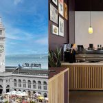 The new San Francisco outlet will open for locals with a ribbon cutting ceremony, musical performances, and coffee tastings.