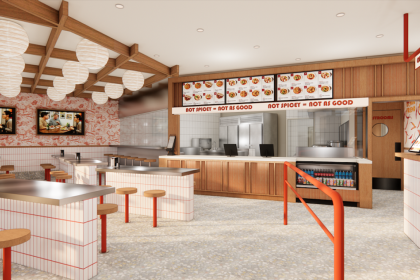 Xi’an Famous Foods Brings Hand-Ripped Noodles and Shaanxi Spice to Boston