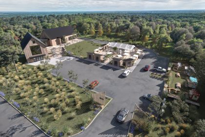 Hale Muskoka to Bring Food, Art, and Culture Together